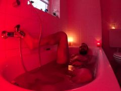 Relaxation in the morning