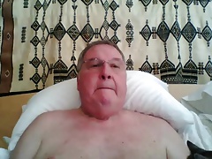 grandpa show
