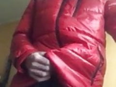Cum jacket