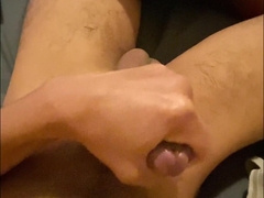 NIGTH ONANISM BEFORE COUCH