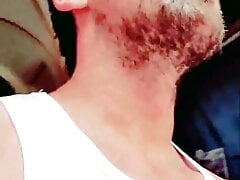 Slutboyben CAM4 Sexy Public Slut in Budapest II