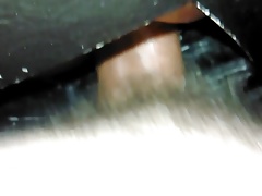 Anal Heat