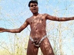 jordiweek's wild jungleside adventure