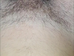 Homo Man Douche Masturbating till Jism