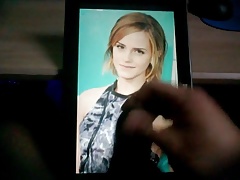 Cumpic Tribute - Emma Watson