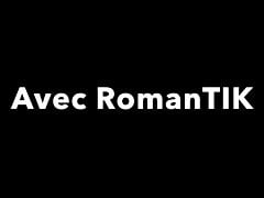 french twink fucked by ROMAN TIK for his porn casting crunch