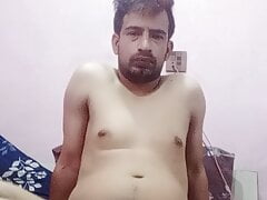 boy cum