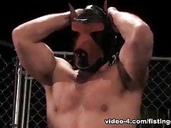 Doggy Dirk