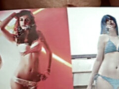 Tributes, fellow, handjob