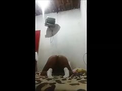 DINDIN  X BOMBADAO PUTAO