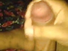 Brincando com a minha Pica