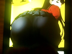 Yukiko Amagi cum Tribute SoP
