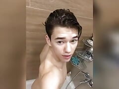 Special Video Cum Show in Bathroom I Will Try to Please You More Often.