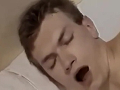 Crescendo——The bridegroom to be gay