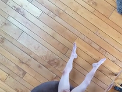 Heterosexual Stud Caught Fapping