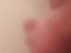 Shower jerk