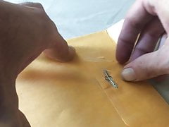 Opening Tribute from LoserCashFag - CashSlave
