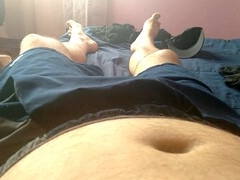 Gay cock, dad, kissing