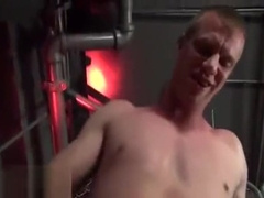 blake daniels and ryan j