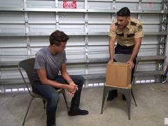 Sayuncle) - Johnny Bandera & Leo Silva - Deep Search At Home - Hd