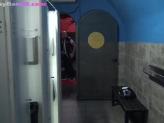 Fucked Bareback By - Koldo Goran And James Silver