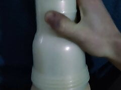 Cumshot #3