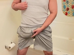 Creeping a balls