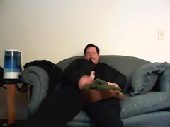 Redwing Work boots and coverals