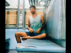 Nude public fun with big dick