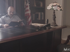 Caught Raw-Handed, Part 1