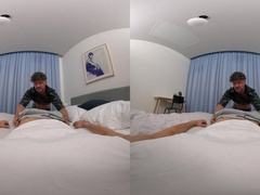 Dato Foland is a Marvelous DND Rogue in a Mary Costume play Venture