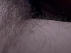 Glory fuck-hole bedroom