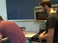 Plumber Berke helps Tommy Defendi