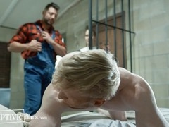 Brutal muscle domination, hunk muscle domination, muscle domination hairy