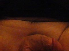 Throbbing