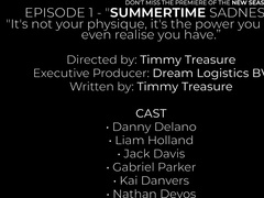 STX INTERNATIONAL SCHOOL SEASON S03X01