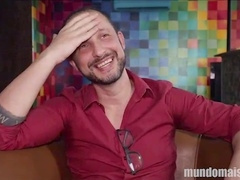 Mundomais, dotados, bastidores