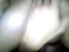 I masturbate