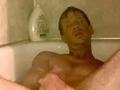 Passionate anal creampie brings explosive orgasm in a tight young hole