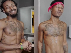 Waking Up and Wanting Some Great Spear