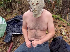 Full Naked In Forest Dildo Play And Diaper 15 Min With Gay Porn