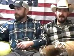 Redneck Cowboys Them Good Ole Boyz