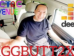 BIGGBUTT2XL ELECTRIC AVENUE AUG 15TH 2021