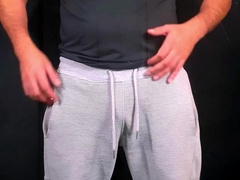 MEATY pop-shot in a glass