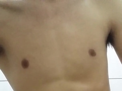 Um Jato De Mijo e Um Jato De Porra