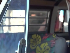 Compilation Of The Hottest California Fuck Scenes