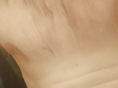 I and cock and Face