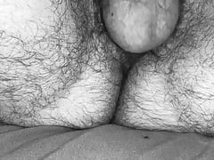 Sleeping dick