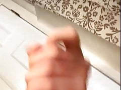 Uncut gay Indian cock being wanked compilation