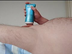 Fun with Tenga Masturbator 2